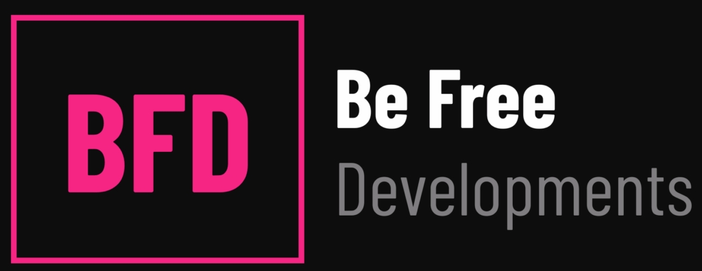 bfd logo
